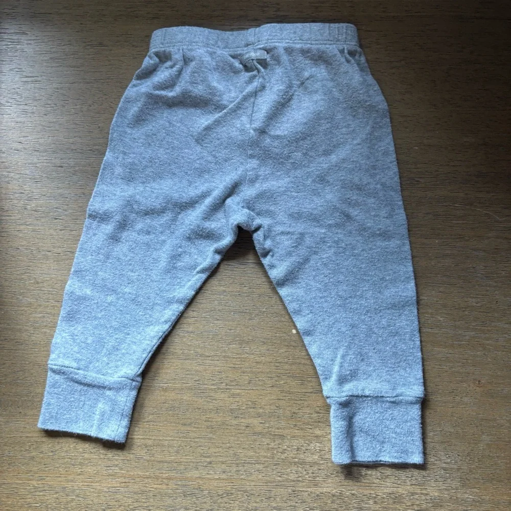 Baby GAP‎ Light Gray Kids Sweatpants